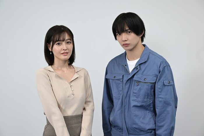 cast