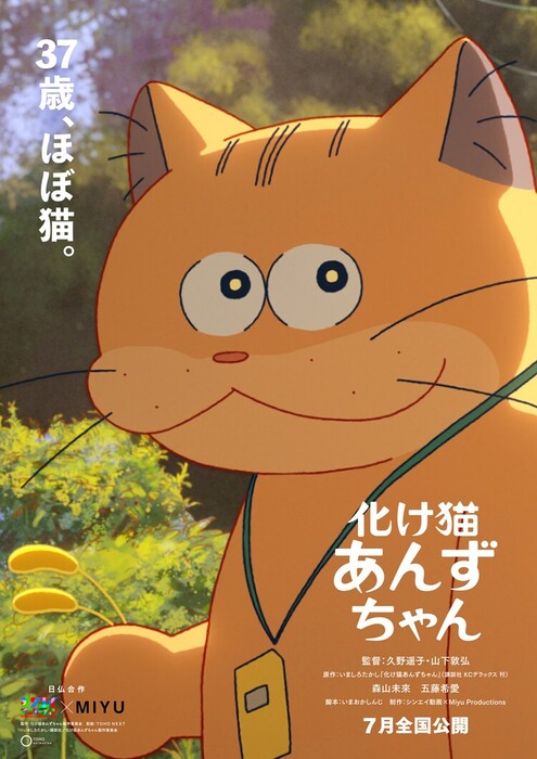 anzu