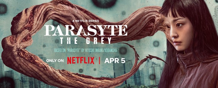parasyte